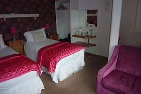 Pebbles Guest House