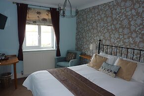 Pebbles Guest House