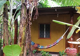 Hospedaje Caballito's Mar - Hostel