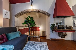 Wine Apartments Florence Vernaccia
