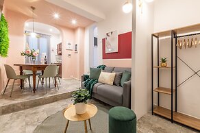 Wine Apartments Florence Vernaccia