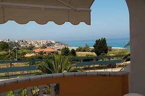Residence Porto Ulisse