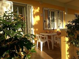 Residence Porto Ulisse