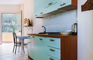 Residence Porto Ulisse