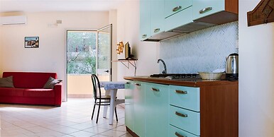 Residence Porto Ulisse