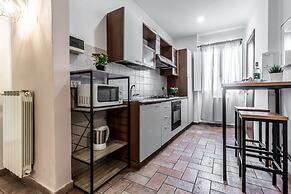 Wine Apartments Florence Ansonica