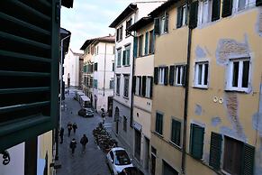 Wine Apartments Florence Ansonica