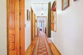 Casa Barão das Laranjeiras