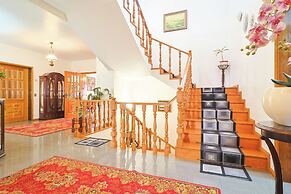 Casa Barão das Laranjeiras