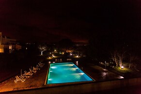 Casa Barão das Laranjeiras