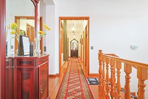Casa Barão das Laranjeiras