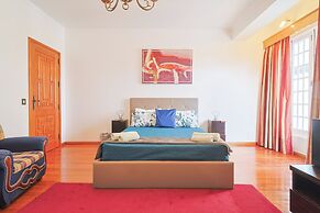 Casa Barão das Laranjeiras