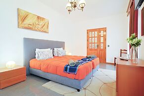 Casa Barão das Laranjeiras