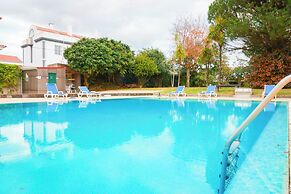 Casa Barão das Laranjeiras