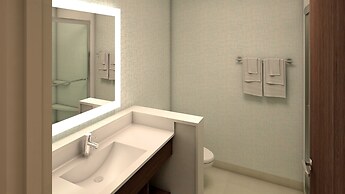Holiday Inn Express Lethbridge Southeast by IHG