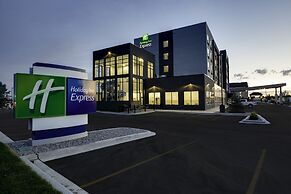 Holiday Inn Express Lethbridge Southeast by IHG