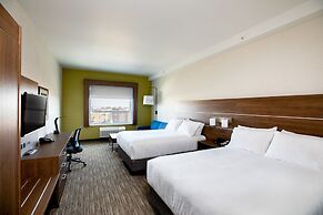 Holiday Inn Express Lethbridge Southeast by IHG