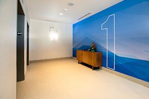 Holiday Inn Express Lethbridge Southeast by IHG