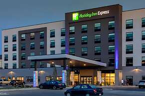 Holiday Inn Express Lethbridge Southeast by IHG