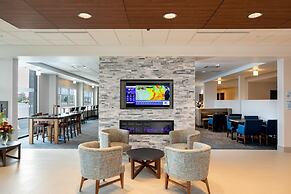 Holiday Inn Express Lethbridge Southeast by IHG
