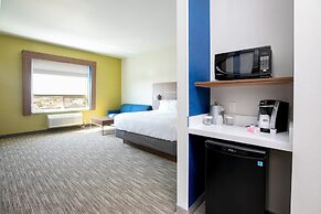 Holiday Inn Express Lethbridge Southeast by IHG