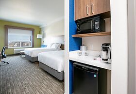 Holiday Inn Express Lethbridge Southeast by IHG