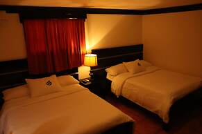 Hotel La Hacienda