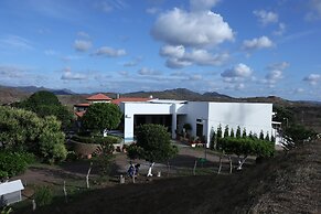 Hotel La Hacienda