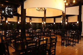 Hotel La Hacienda