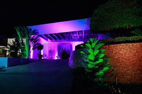 Hotel La Hacienda