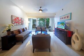 Solana  Condo 2Br by NAS