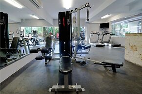 Solana  Condo 2Br by NAS