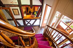 Walk´sches Haus - Hotel & Restaurants