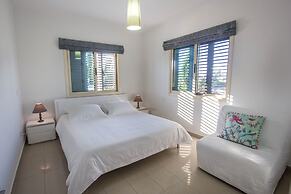 Nirvana Seaside Villa