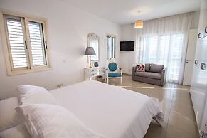 Nirvana Seaside Villa