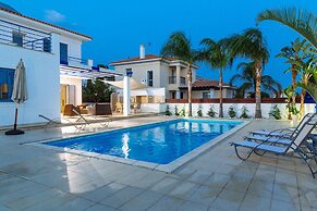Nirvana Seaside Villa