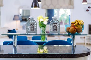 Nirvana Seaside Villa