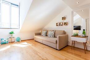 Principe Real Apartment