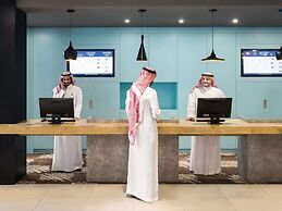 ibis Jeddah Malik Road