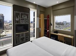 ibis Jeddah Malik Road