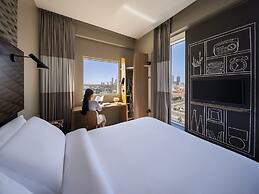 ibis Jeddah Malik Road
