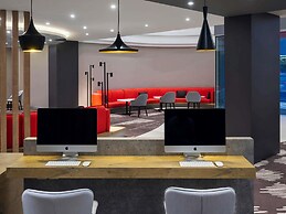 ibis Jeddah Malik Road