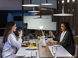 ibis Jeddah Malik Road