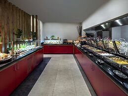 ibis Jeddah Malik Road