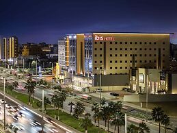 ibis Jeddah Malik Road