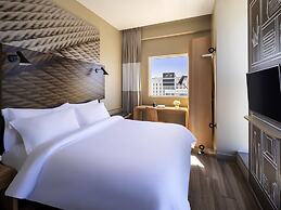 ibis Jeddah Malik Road