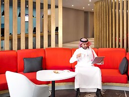ibis Jeddah Malik Road