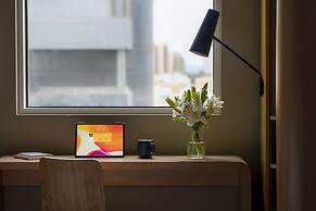 ibis Jeddah Malik Road