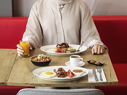 ibis Jeddah Malik Road