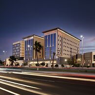 ibis Jeddah Malik Road